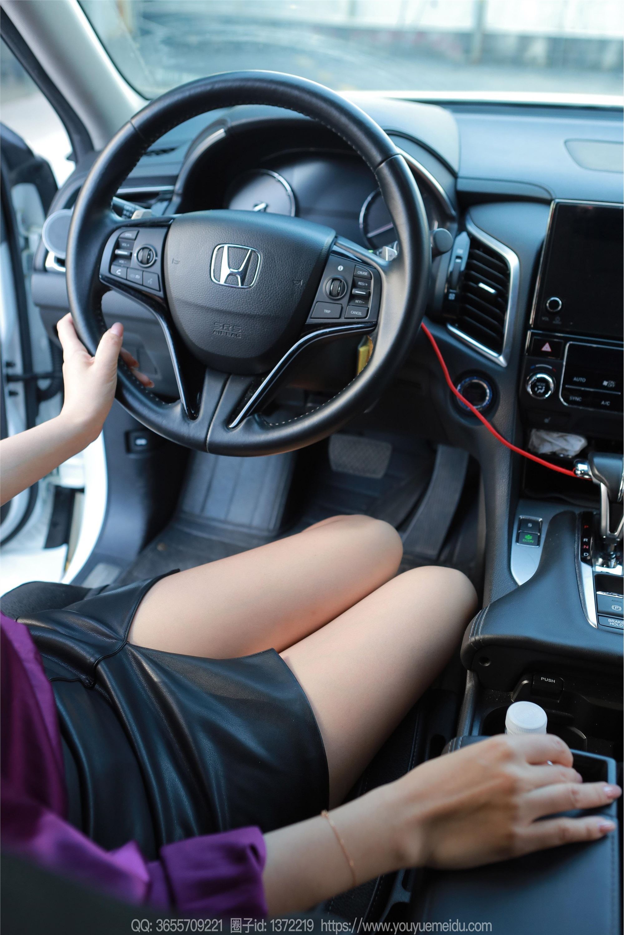 IESS异思趣向  2024.12.15 丝享家 1924 小婕《紫色韵味（下）》